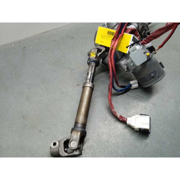 Recambio de columna direccion para lexus ct 200h referencia OEM IAM 4525076020 8096076040 1321001313