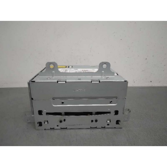 Recambio de sistema audio / radio cd para opel insignia berlina cosmo referencia OEM IAM 13326329 CAJA 