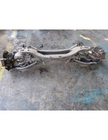 Recambio de puente trasero para lexus ct 200h referencia OEM IAM   