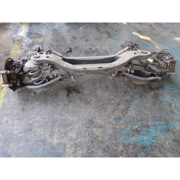 Recambio de puente trasero para lexus ct 200h referencia OEM IAM   