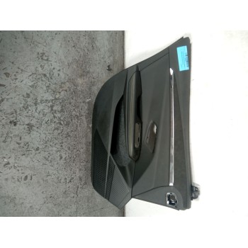 Recambio de guarnecido puerta delantera izquierda para renault megane e-tech suv ev40 referencia OEM IAM   