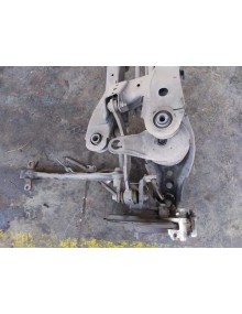 Recambio de puente trasero para lexus ct 200h referencia OEM IAM    2