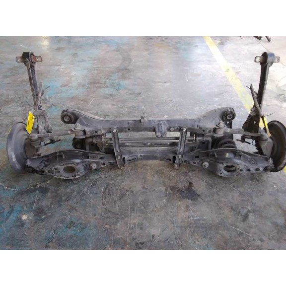 Recambio de puente trasero para lexus ct 200h referencia OEM IAM   