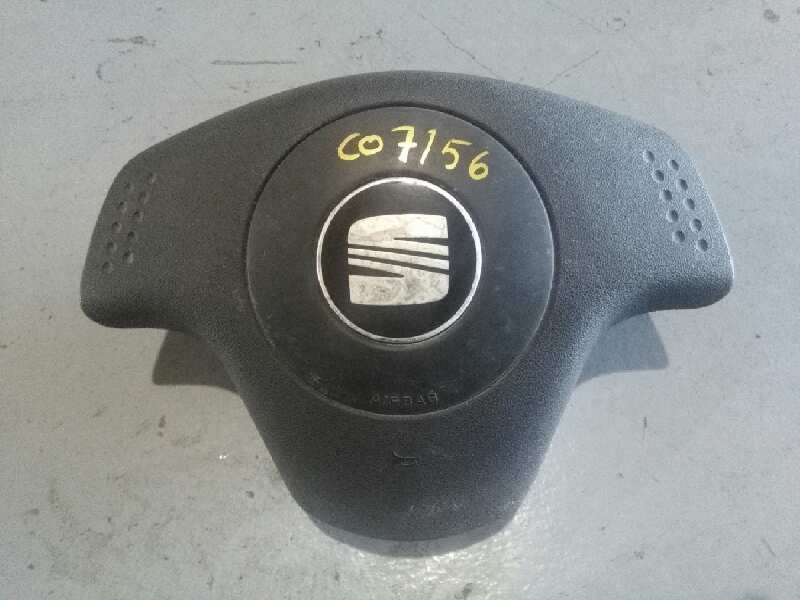 Recambio de airbag delantero izquierdo para seat ibiza (6l1) cool referencia OEM IAM 6L0880201D  