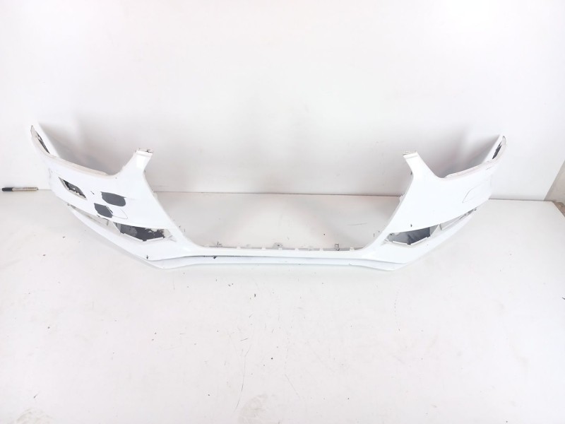 Recambio de paragolpes delantero para audi a4 allroad b8 (8kh) 2.0 tfsi quattro referencia OEM IAM 8k0807437s  