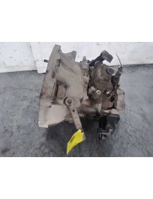 Recambio de caja casco para fiat panda (169) 1.2 cat referencia OEM IAM   