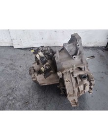 Recambio de caja casco para fiat panda (169) 1.2 cat referencia OEM IAM    2