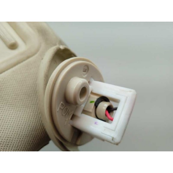 Recambio de parasol izquierdo para lexus ct 200h referencia OEM IAM   