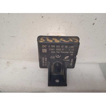 CAJA PRECALENTAMIENTO A6089000200 