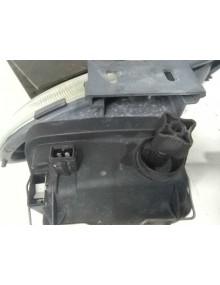 Recambio de faro antiniebla derecho para peugeot 406 berlina (s1/s2) sv referencia OEM IAM 37080748  1ª SERIE 2