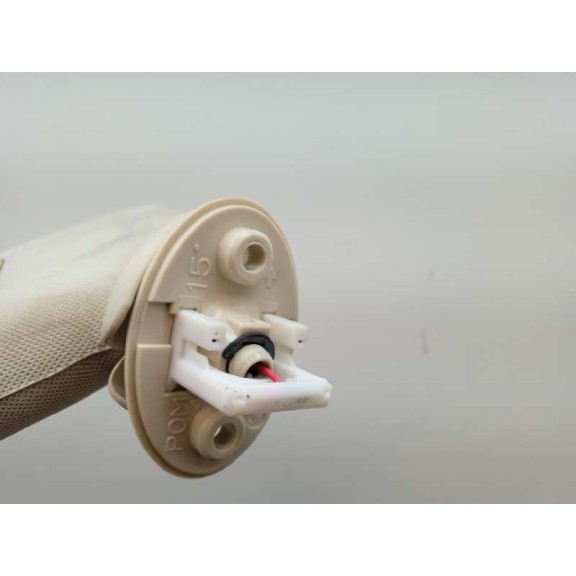 Recambio de parasol derecho para lexus ct 200h referencia OEM IAM   