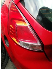 Recambio de piloto trasero izquierdo para ford fiesta (ccn) trend referencia OEM IAM C1BB13405A  