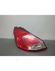 Recambio de piloto trasero izquierdo para ford fiesta (ccn) trend referencia OEM IAM C1BB13405A   2