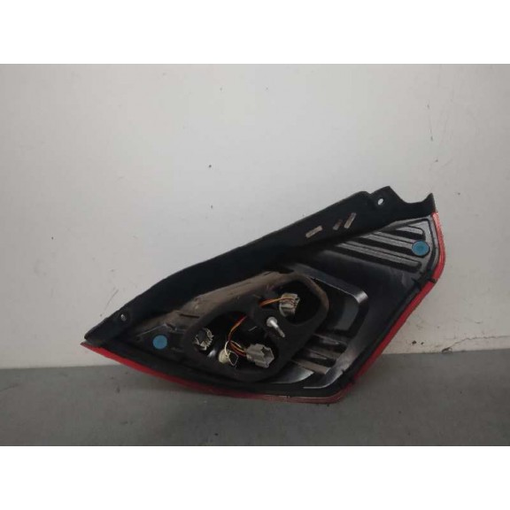 Recambio de piloto trasero izquierdo para ford fiesta (ccn) trend referencia OEM IAM C1BB13405A  