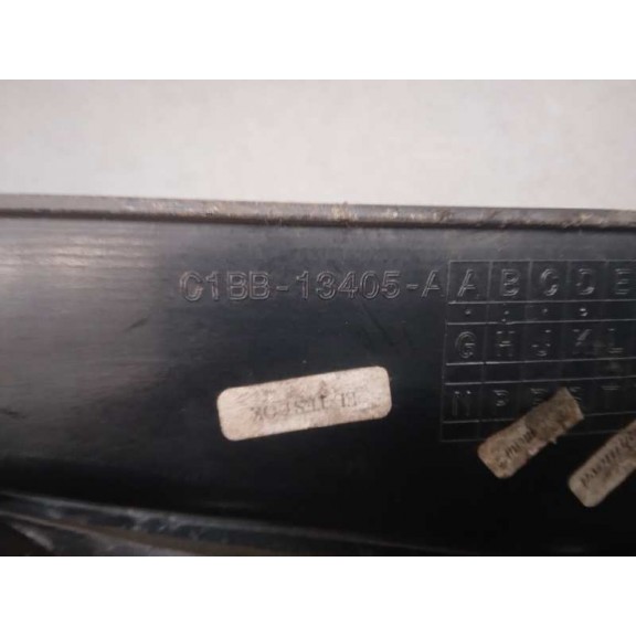 Recambio de piloto trasero izquierdo para ford fiesta (ccn) trend referencia OEM IAM C1BB13405A  