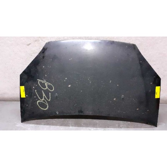 Recambio de capot para ford focus c-max (cap) ghia (d) referencia OEM IAM  NEGRO 