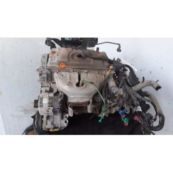 MOTOR COMPLETO HFX M EXPORTACIÓN