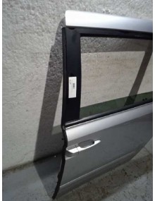 Recambio de puerta lateral corredera izquierda para kia carnival 2.9 crdi vgt active referencia OEM IAM SLV0K54B73020D GRIS SLV0 2