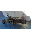 Recambio de caja cambios para mitsubishi montero sport (k90) 2.5 td gls referencia OEM IAM  4X4 5V B 198.328KM