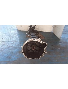 Recambio de caja cambios para mitsubishi montero sport (k90) 2.5 td gls referencia OEM IAM  4X4 5V B 198.328KM 2