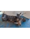 Recambio de caja cambios para mitsubishi montero sport (k90) 2.5 td gls referencia OEM IAM  4X4 5V B 198.328KM