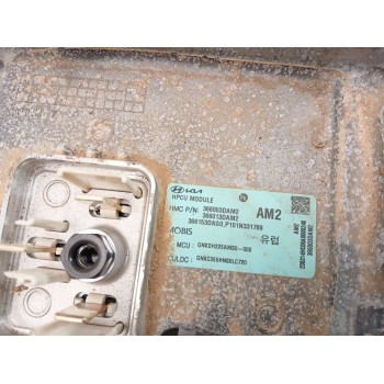 Recambio de inversor para hyundai tucson (nx4e, nx4a) 1.6 t-gdi hybrid referencia OEM IAM 366003DAM2  