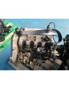 Recambio de motor completo para tata indica idi referencia OEM IAM 475IDI <M> 