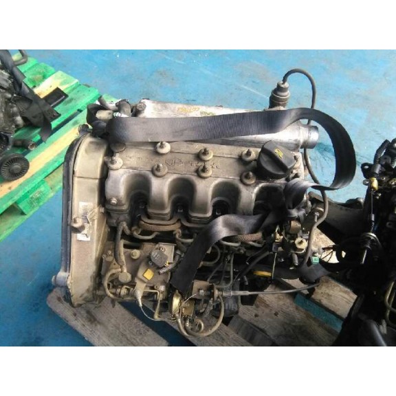 Recambio de motor completo para tata indica idi referencia OEM IAM 475IDI <M> 