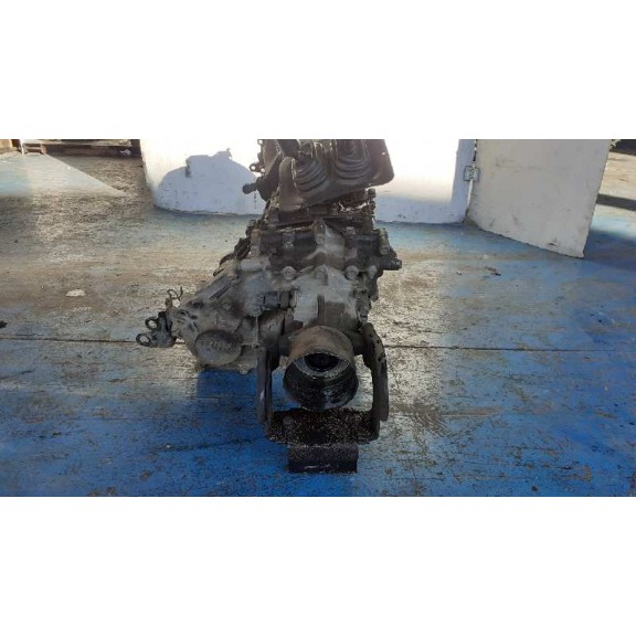 Recambio de caja cambios para mitsubishi montero sport (k90) 2.5 td gls referencia OEM IAM  4X4 5V B 198.328KM