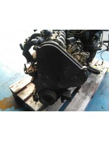 Recambio de motor completo para tata indica idi referencia OEM IAM 475IDI <M>  2