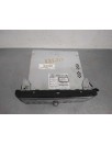 Recambio de sistema audio / radio cd para ford focus c-max (cap) ghia (d) referencia OEM IAM 4M5T18C815CK  