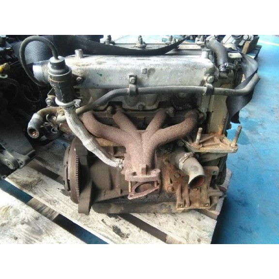 Recambio de motor completo para tata indica idi referencia OEM IAM 475IDI <M> 