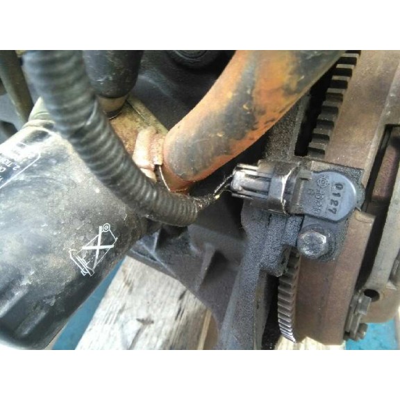 Recambio de motor completo para tata indica idi referencia OEM IAM 475IDI <M> 