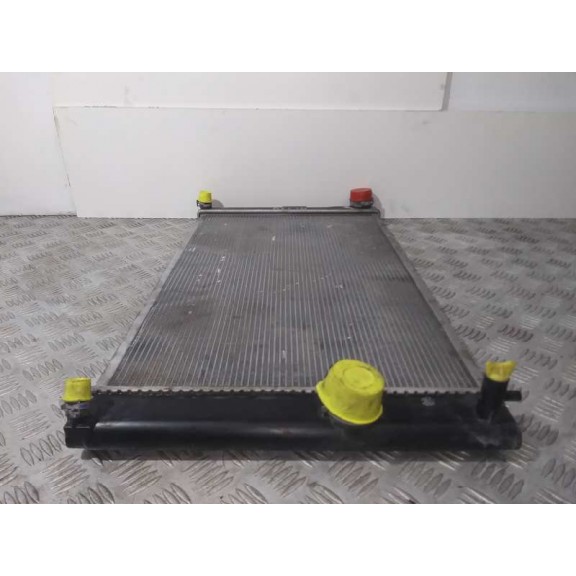 Recambio de radiador agua para lexus ct 200h referencia OEM IAM 422136 1640037300 