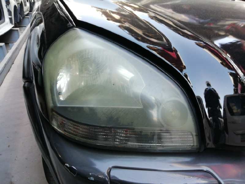 Recambio de faro derecho para hyundai tucson (jm) 2.0 crdi cat referencia OEM IAM  H4 