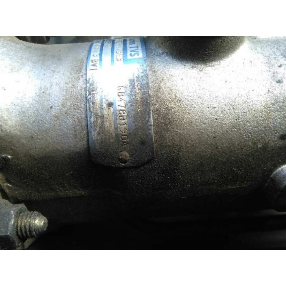 Recambio de motor completo para tata indica idi referencia OEM IAM 475IDI <M> 