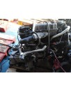 Recambio de motor completo para citroën c2 empresa referencia OEM IAM 8HX S / C 