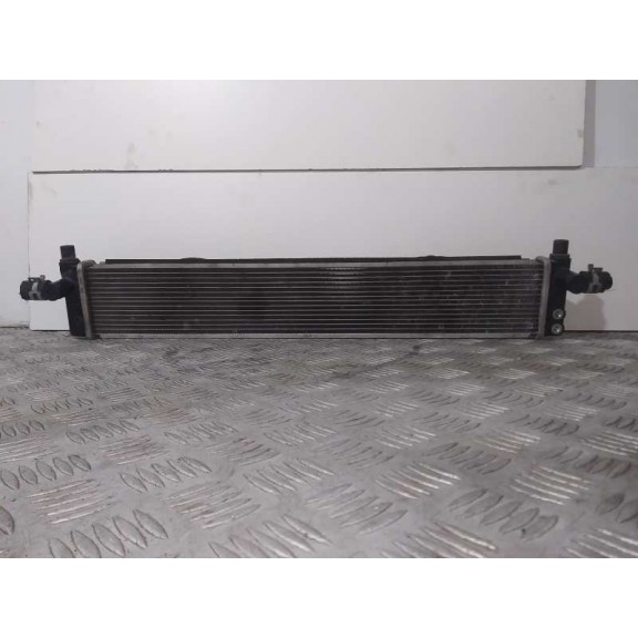 Recambio de intercooler para lexus ct 200h referencia OEM IAM   