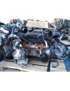 Recambio de motor completo para citroën c2 empresa referencia OEM IAM 8HX S / C 