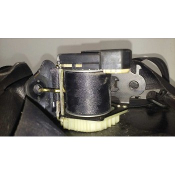 Recambio de cinturon seguridad delantero derecho para citroën c3 1.1 vivace referencia OEM IAM   