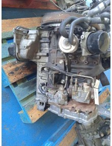Recambio de motor casco para nissan cabstar 09.06 2.5 diesel referencia OEM IAM 1YD25 CASCO  2