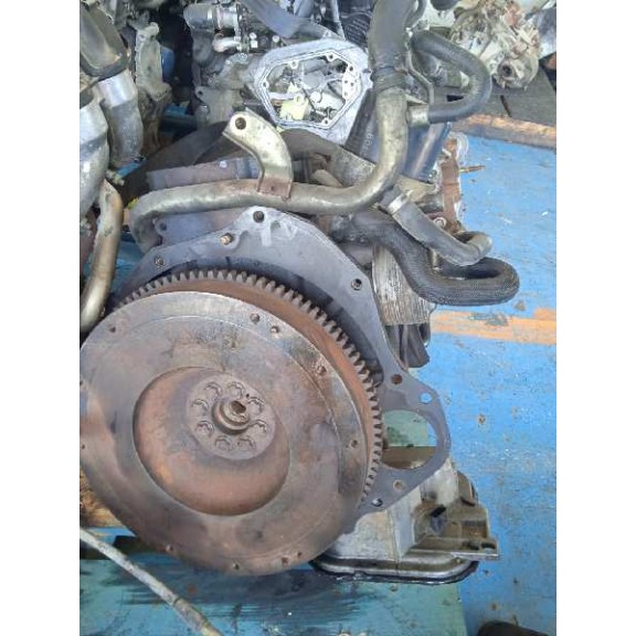 Recambio de motor casco para nissan cabstar 09.06 2.5 diesel referencia OEM IAM 1YD25 CASCO 