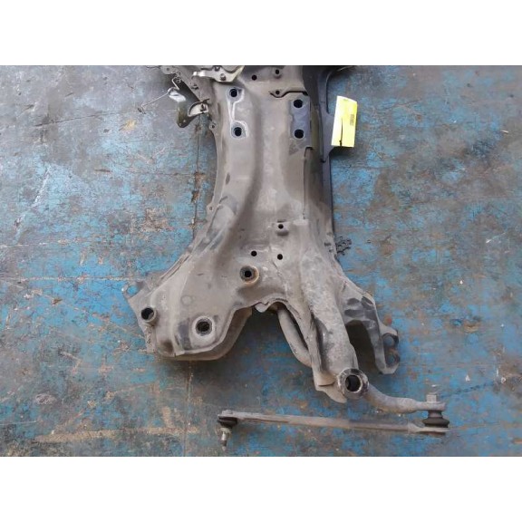 Recambio de puente delantero para lexus ct 200h referencia OEM IAM   