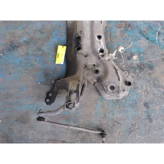 Recambio de puente delantero para lexus ct 200h referencia OEM IAM   