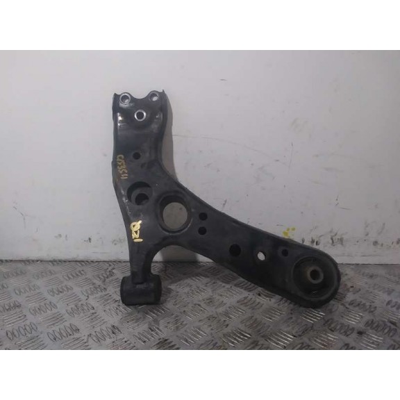 Recambio de brazo suspension inferior delantero izquierdo para lexus ct 200h referencia OEM IAM   