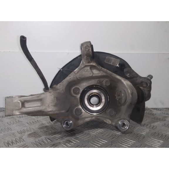 Recambio de mangueta delantera derecha para lexus ct 200h referencia OEM IAM 4320147030  