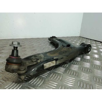 Recambio de brazo suspension inferior delantero izquierdo para skoda kodiaq sportline referencia OEM IAM 3Q0407154D 3Q0407152G 3