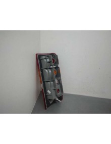 Recambio de piloto trasero izquierdo para ford transit referencia OEM IAM 1063538 NUEVO 85-00 2