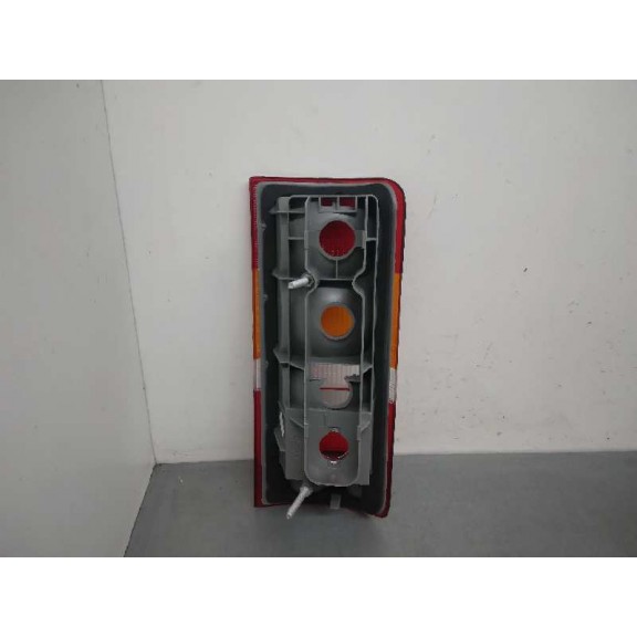 Recambio de piloto trasero izquierdo para ford transit referencia OEM IAM 1063538 NUEVO 85-00