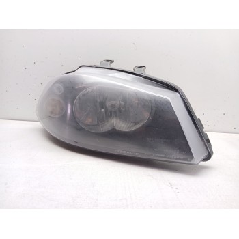 Recambio de faro derecho para seat ibiza iii (6l1) 1.9 sdi referencia OEM IAM 6L1941752M 4451115r 